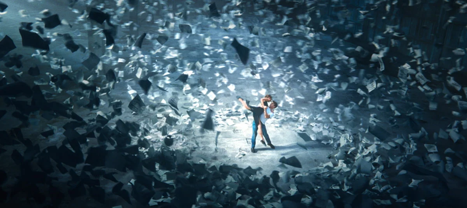 CANAL+ dances with cinema in new global brand campaign